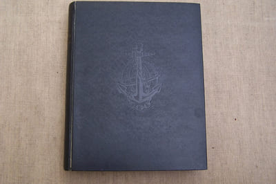 Histoire de la Compagnie Générale Transatlantique. Un siècle d'exploitation maritime. Préface de Roger Vercel.