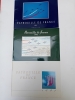 PATROUILLE DE FRANCE: Notes à l'intention des Commantateurs. Commentator's Notes, 1982. 35e anniversaire 1953-1988. 40 ans de spectacle 1953-1993. ...