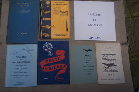 POSTE AERIENNE: A. DAUGIMONT: Aperçu de la Poste aérienne au Congo Belge jusqu'en 1935. EXPOSITION HISTORIQUE DE L'AVIATION POSTALE de 1911 à nos ...