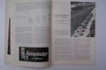 Nürburgring Terminkalender  1961.. 