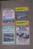 Programmes Brands Hatch: MCD CHAMPIONSHIP FINALS October 19, 1980. Marlboro World Cup Formula Ford Festival October 31st, November 1st, 1981. Shell ...