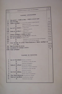 Le prolongement de la ligne de Sceaux vers l'intérieur de Paris.