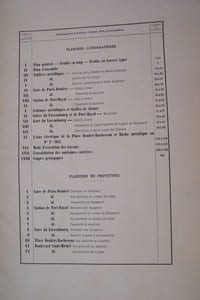 Le prolongement de la ligne de Sceaux vers l'intérieur de Paris.