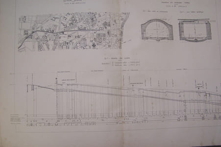 Le prolongement de la ligne de Sceaux vers l'intérieur de Paris.