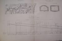 Le prolongement de la ligne de Sceaux vers l'intérieur de Paris.