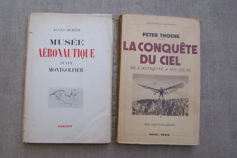 AVIATION DEBUTS PIONNIERS PRECURSEURS BIOGRAPHIES: L'Aviation triomphante, Delagrave 1909. POUR L'AVIATION par MM. D'estournelles de Constant, P. ...