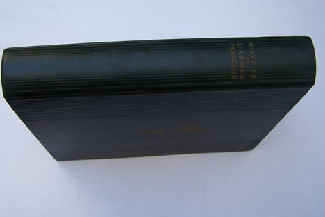 MILITARIA, GUERRE, HISTOIRE: Histoie mondiale des parachutistes présntée par Pierre SERGENT, SPL, 1974. Colonel E. RAMSPACHER: Chars et blindés ...