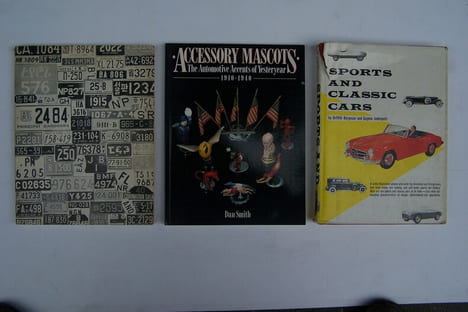 AUTOMOBILE: LIVRES: Toutes les Audi de route de 1910 à nos jours, AutoPlus, EMAS, 2009. Roger GLOOR: Nachkriegswagen Personenautos 1945-1960, Hallwag ...