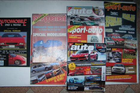 AUTOMOBILE: LIVRES: Toutes les Audi de route de 1910 à nos jours, AutoPlus, EMAS, 2009. Roger GLOOR: Nachkriegswagen Personenautos 1945-1960, Hallwag ...