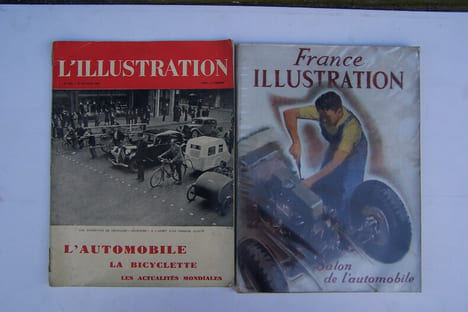 AUTOMOBILE: LIVRES: Toutes les Audi de route de 1910 à nos jours, AutoPlus, EMAS, 2009. Roger GLOOR: Nachkriegswagen Personenautos 1945-1960, Hallwag ...