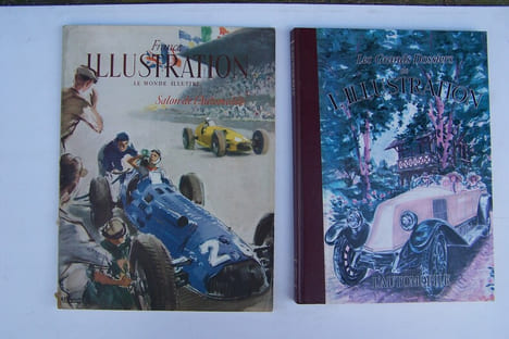 AUTOMOBILE: LIVRES: Toutes les Audi de route de 1910 à nos jours, AutoPlus, EMAS, 2009. Roger GLOOR: Nachkriegswagen Personenautos 1945-1960, Hallwag ...