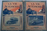 AUTOMOBILE: LIVRES: Toutes les Audi de route de 1910 à nos jours, AutoPlus, EMAS, 2009. Roger GLOOR: Nachkriegswagen Personenautos 1945-1960, Hallwag ...