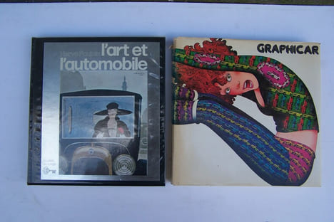 AUTOMOBILE: LIVRES: Toutes les Audi de route de 1910 à nos jours, AutoPlus, EMAS, 2009. Roger GLOOR: Nachkriegswagen Personenautos 1945-1960, Hallwag ...