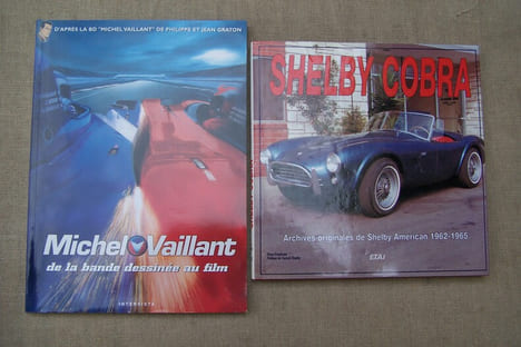 AUTOMOBILE: LIVRES: Toutes les Audi de route de 1910 à nos jours, AutoPlus, EMAS, 2009. Roger GLOOR: Nachkriegswagen Personenautos 1945-1960, Hallwag ...
