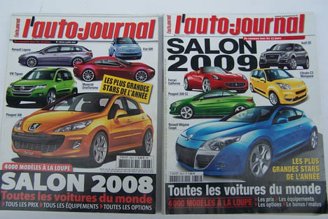 AUTOMOBILE: LIVRES: Toutes les Audi de route de 1910 à nos jours, AutoPlus, EMAS, 2009. Roger GLOOR: Nachkriegswagen Personenautos 1945-1960, Hallwag ...