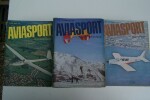 AVIASPORT Petit format. 