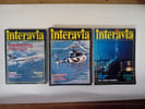 INTERAVIA Edition anglaise, English edition.. 
