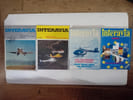 INTERAVIA Edition anglaise, English edition.. 