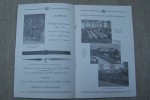 SCHNEIDER & Cie  1930. Principales usines: Le Creusot, Le Breuil, "Henri-Paul". Métallurgie. Traction. Turbines à vapeur terrestres. Chaudronnerie. ...