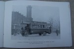 Notice sur les Etablissements SCHNEIDER & Cie  1912. vue générale des usines du Creusot, de la mine de Droitaumont, de Châlon-sur-Saône, de Champagne ...