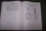 SIGNAUX ET TRANSMISSIONS. Chemins de Fer de Paris &agrave; Lyon et &agrave; la M&eacute;diterran&eacute;e, Service de la Voie, 1935. REPRINT de 1995.. 