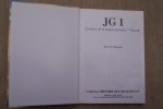 JG1 Histoire de la Jagdgeschwader 1 l"Oeseau".. MOMBEEK Eric