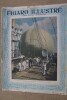 AEROSTATION: Les aérostats et la navigation aérienne par Gaston Tissandier, Paris Illustré, 1885. Le Figaro Illustré: Les aérostats, Mars 1902. ...