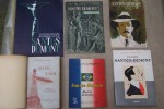 SANTOS-DUMONT: Colonel Pierre PAQUIER: Santos-Dumont Maître d'Action, Editions du Conquistador, 1952. Peter WYKEHAM: Santos-Dumont l'obsédé de ...