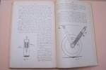 Cours de technologie et construction des avions. Deuxième édition revue et mise à jour par R. Maurice-de-Lorris.. SUFFRIN-HEBERT