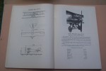 Revue Générale de l'Aéronautique, paraissant tous les trois mois. Numéro 3, 1923. Capitaine Delbègue: Le Salon de l'Aéronautique et les avions de ...