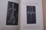 Bulletin de l'Institut Aérodynamique de Koutchino. Fascicules II et III. Préface de D. Riabouchinsky.. 