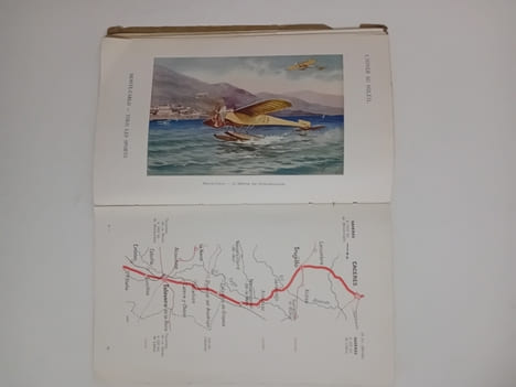 Guide automobile & aériens des CAPITALES vers MONTE-CARLO. Itinéraires routiers des principales capitales de l'Europe à Monte-Carlo. Routes aériennes ...