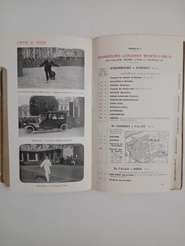 Guide automobile & aériens des CAPITALES vers MONTE-CARLO. Itinéraires routiers des principales capitales de l'Europe à Monte-Carlo. Routes aériennes ...