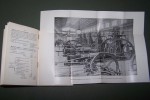 Exposition Universelle Paris 1900. Congrès International des Tramways. Renseignements pratiques sur Paris et l'Exposition (Guides Couty).. 