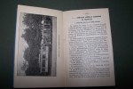 Exposition Universelle Paris 1900. Congrès International des Tramways. Renseignements pratiques sur Paris et l'Exposition (Guides Couty).. 