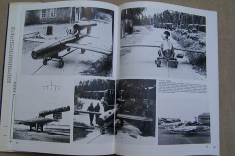 Normandie 1944: Les armes secrètes allemandes. Les V1.. GRENNEVILLE Régis