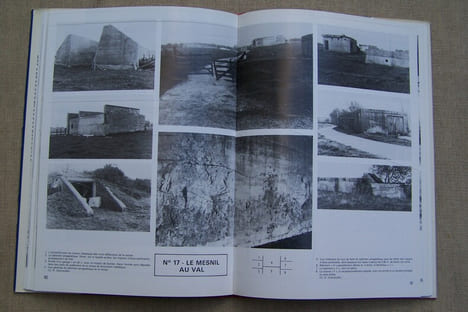 Normandie 1944: Les armes secrètes allemandes. Les V1.. GRENNEVILLE Régis