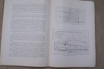 Contribution à l'étude du vol en atmosphère agitée. Rapport sur la campagne du "POTEZ 540" à la BANNE D'ORDANCHE du 19 au 30 Septembre 1936. Préface ...