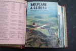 SAILPLANE & GLIDING Official Organ of the British Gliding Association.. 