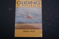 Gliding in Australia.