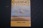 Gliding in Australia.. ASH Allan
