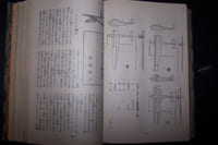 THE GLIDER 1931 - 1932. Published Monthly by the Seikokan Ushigome, Tokyo, Japan.