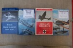 PUTNAM: Owen THETFORD: British Naval Aircraft since 1912, 1978. René J. FRANCILLON: Grumman Aircraft since 1929, 1989. Peter M. BOWERS: Curtiss ...