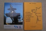 SOUS-MARINS: Paul GAMELIN: Les bases sous-marines allemandes de l'Atlantique et leurs défenses 1940-1945, Editions des Paludiers, 1981. Jean-Paul ...