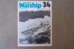 Profile Warship: N° 2 (December 1970), 3, 8 à 11, 13 à 18, 20 à 24, 26, 28, 30, 32 à 34,38, 40 (July 1974).. 