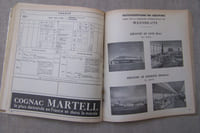 WAGONS-LITS, CIWL: Albert Mühl et Jürgen Klein: 125ans Compagnie Internationale des Wagons-Lits. Les trains de Luxe, Historique et Affiches, EK Verlag, 1998. Dr. Fritz Stöcklmaire, Claude Jeanmaire: Komfort auf Schienen, 1970. Paul DOST: der rote teppich. Geschichte der Staatszüge und Salonwaggen, 1965. George BEHREND: Histoire des trains de luxe. De l'Orient-Express au TEE, Office du livre, Société Française du Livre, 1977. GUIDE COMPAGNIE INTERNATIONALE des WAGONS-LITS et des GRANDS EXPRESS EUROPEENS: HIVER 1961-1962 1/2e de couverture usagée, 3/4e de couverture manquante, pages 405 et suivants manquantes (voir photos).