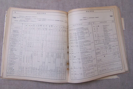 WAGONS-LITS, CIWL: Albert Mühl et Jürgen Klein: 125ans Compagnie Internationale des Wagons-Lits. Les trains de Luxe, Historique et Affiches, EK ...
