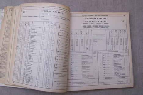 WAGONS-LITS, CIWL: Albert Mühl et Jürgen Klein: 125ans Compagnie Internationale des Wagons-Lits. Les trains de Luxe, Historique et Affiches, EK ...