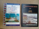 COMPAGNIE DE NAVIGATION MARITIME: CHARGEURS REUNIS 1872-1972. Philippe HAUDRERE et Gérard LE BOUEDEC: Les Compagnies des Indes, Ouest-France, 1999. ...