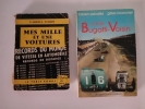 Mes 10.000 cerfs-volants, La Table Ronde, 1960. La naissance de l'A&eacute;roplane, Imp. Mar&eacute;chal, 1928. Nos &eacute;tonnantes chasses, La Table Ronde, 1963. Mes ...